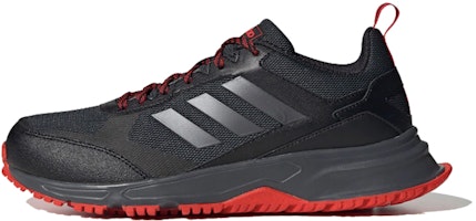 adidas neo Rockadia Trail 3.0 Black/Red EG3485 adidas neo Rockadia Trail 3.0 Black/Red EG3485