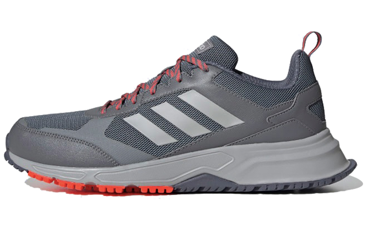 adidas neo Rockadia Trail 3.0 Grey/Black EG3470