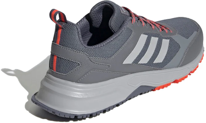 adidas Neo Rockadia Trail 3.0 Grigio/Nero EG3470 Lookbook adidas Neo Rockadia Trail 3.0 Grigio/Nero EG3470