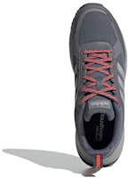 Shop adidas neo Rockadia Trail 3.0 灰黑色