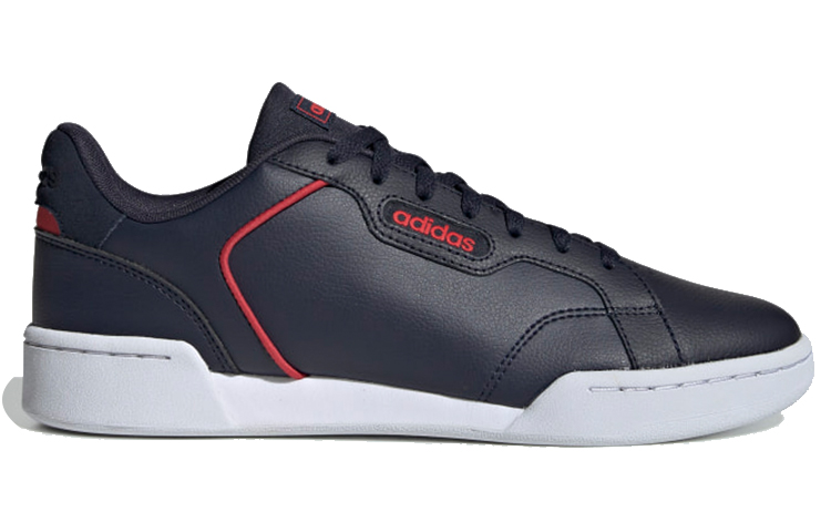Order アディダス NEO ロゲーラ ブラック EH1874