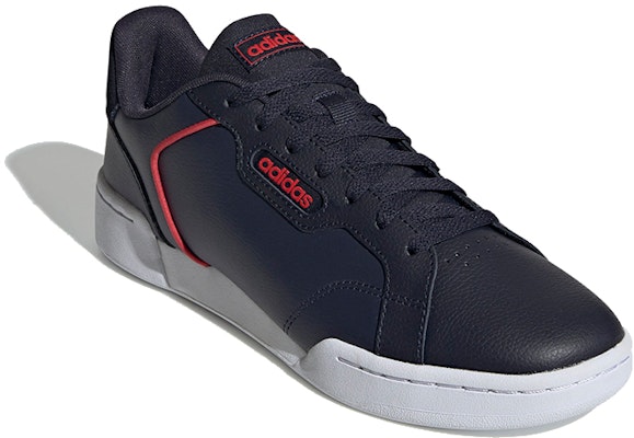 adidas neo Roguera 'Hitam' EH1874 Lookbook adidas neo Roguera 'Hitam' EH1874