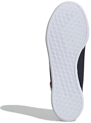 adidas neo Roguera 'Hitam' EH1874 Details for adidas neo Roguera 'Hitam' EH1874