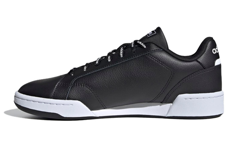 adidas neo Roguera 'Black Pink White' FW6651
