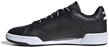 adidas neo Roguera 'Black Pink White' FW6651 adidas neo Roguera 'Black Pink White' FW6651