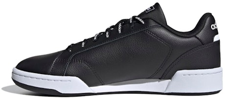 adidas neo Roguera 'Black Pink White' FW6651 adidas neo Roguera 'Black Pink White' FW6651