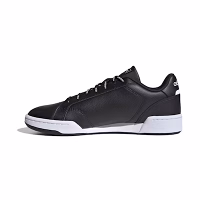 adidas neo Roguera 'Black Pink White'