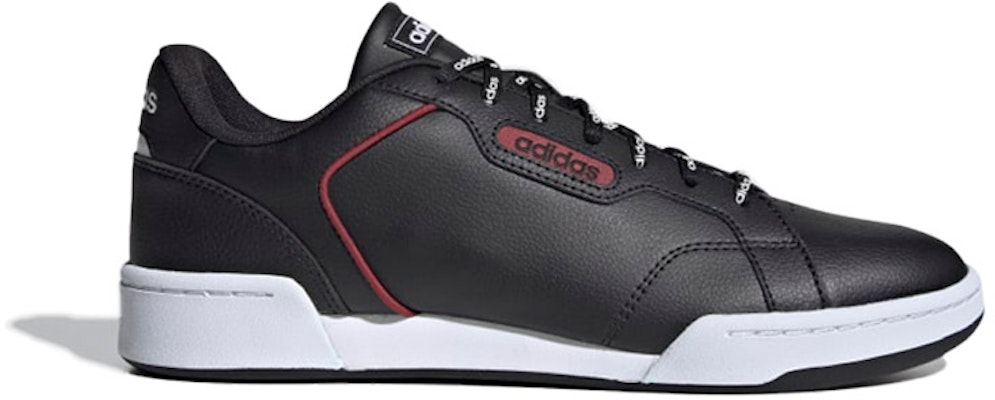 adidas neo Roguera 'Hitam Merah Muda Putih' FW6651 Order adidas neo Roguera 'Hitam Merah Muda Putih' FW6651