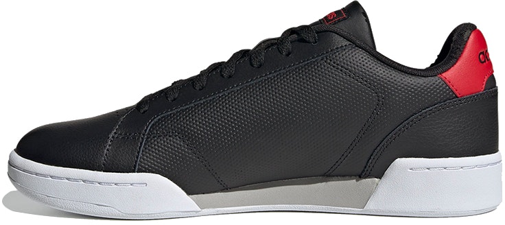 adidas-neo-roguera-black-red-fw-5774
