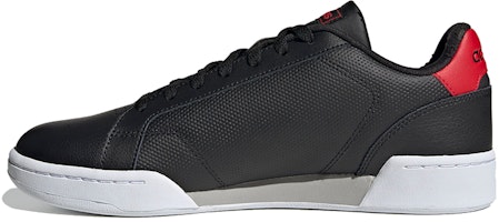 adidas neo Roguera 'Black Red' FW5774 adidas neo Roguera 'Black Red' FW5774