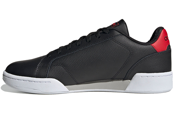 adidas neo Roguera 'Black Red' FW5774