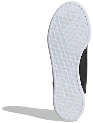 adidas neo Roguera 'Hitam Merah' FW5774 Details for adidas neo Roguera 'Hitam Merah' FW5774