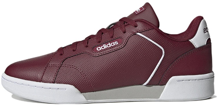 adidas-neo-roguera-burgundy-fw-5773