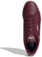 Purchase adidas neo Roguera 休閒 耐磨 低筒 球鞋 男款 酒紅色