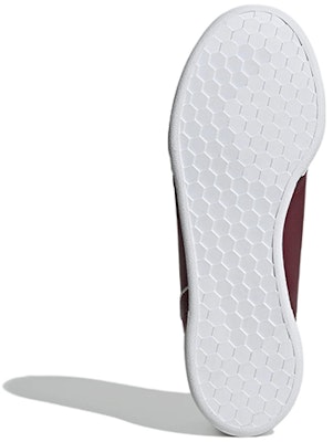 adidas NEO Roguera 'Merah Anggur' FW5773 Details for adidas NEO Roguera 'Merah Anggur' FW5773