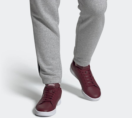 adidas NEO Roguera 'Merah Anggur' FW5773 Sizing adidas NEO Roguera 'Merah Anggur' FW5773