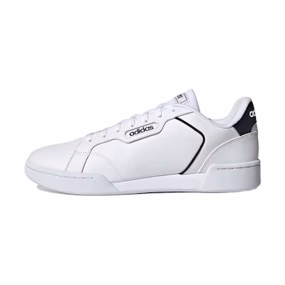 adidas neo Roguera 'White Black'
