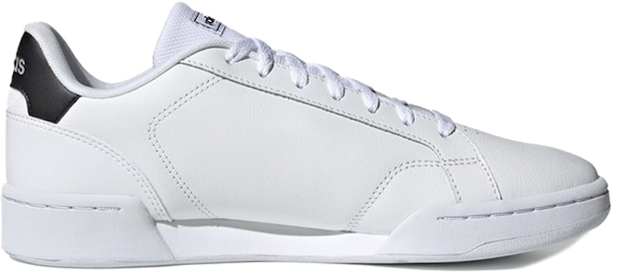 adidas neo Roguera 'Putih Hitam' EH2023 Order adidas neo Roguera 'Putih Hitam' EH2023