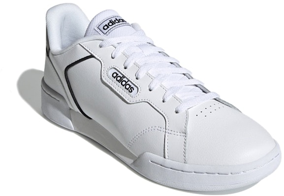 adidas neo Roguera 'Putih Hitam' EH2023 Lookbook adidas neo Roguera 'Putih Hitam' EH2023