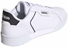 Shop adidas neo Roguera 白黑 -> adidas neo Roguera 白黑色