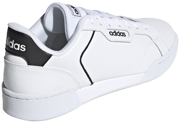 adidas neo Roguera 'Putih Hitam' EH2023 Shop adidas neo Roguera 'Putih Hitam' EH2023
