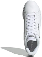 Purchase adidas neo Roguera 白黑 -> adidas neo Roguera 白黑色