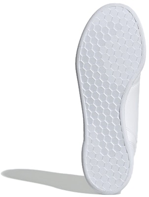 adidas neo Roguera 'Putih Hitam' EH2023 Details for adidas neo Roguera 'Putih Hitam' EH2023