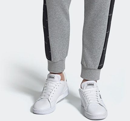 adidas neo Roguera 'Putih Hitam' EH2023 Sizing adidas neo Roguera 'Putih Hitam' EH2023