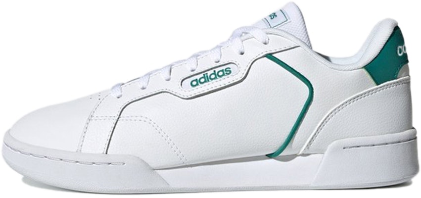 adidas neo Roguera 'Putih Hijau Kolegiat' EH2022 Buy adidas neo Roguera 'Putih Hijau Kolegiat' EH2022