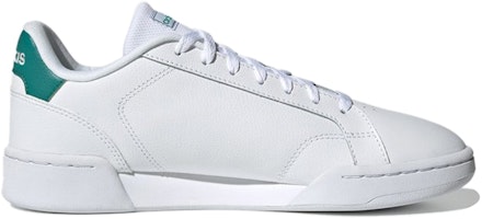 adidas neo Roguera 溜板鞋 男款 白綠 Order adidas neo Roguera 溜板鞋 男款 白綠