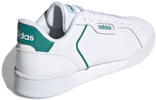 adidas neo Roguera 'Putih Hijau Kolegiat' EH2022 Shop adidas neo Roguera 'Putih Hijau Kolegiat' EH2022