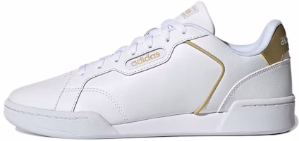adidas neo Roguera 'White Gold' FV2740 adidas neo Roguera 'White Gold' FV2740