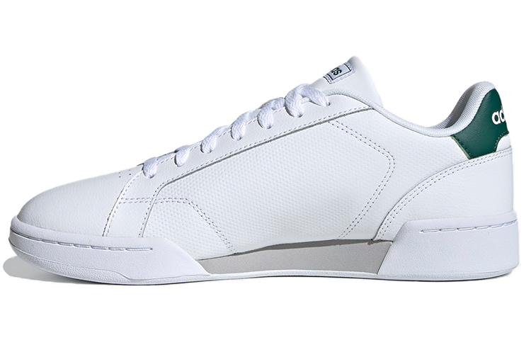 adidas neo Roguera 'White Green' FW5772