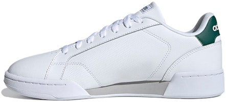 adidas neo Roguera 'White Green' FW5772 adidas neo Roguera 'White Green' FW5772