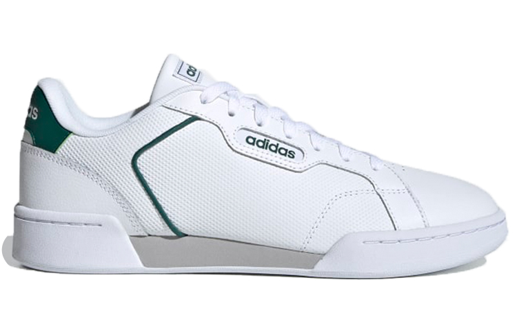 Order adidas Neo Roguera ''Wit Groen''. FW5772