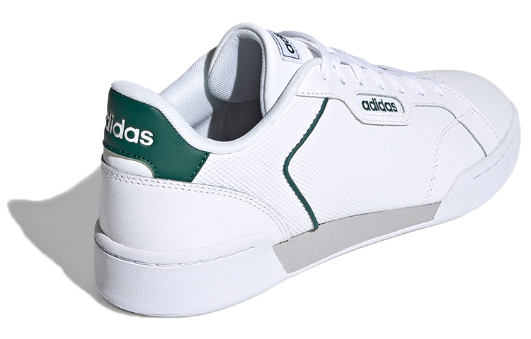 Shop adidas Neo Roguera ''Wit Groen''. FW5772