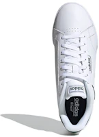 Purchase adidas neo Roguera 低筒 板鞋 男款 白綠色