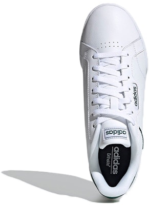 adidas neo Roguera 'Putih Hijau' FW5772 Purchase adidas neo Roguera 'Putih Hijau' FW5772