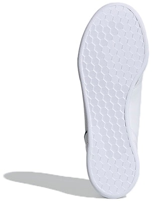 adidas neo Roguera 'Putih Hijau' FW5772 Details for adidas neo Roguera 'Putih Hijau' FW5772