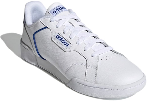 adidas neo Roguera Putih/Biru FY8633 Lookbook adidas neo Roguera Putih/Biru FY8633