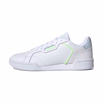 adidas neo Roguera White/Green/Blue
