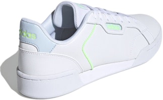 阿迪达斯NEO Roguera白绿蓝 EH2538 Shop 阿迪达斯NEO Roguera白绿蓝 EH2538