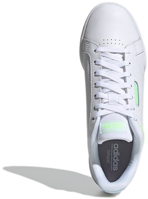 アディダス ネオ ロゲーラ 白/緑/青 EH2538 Purchase アディダス ネオ ロゲーラ 白/緑/青 EH2538