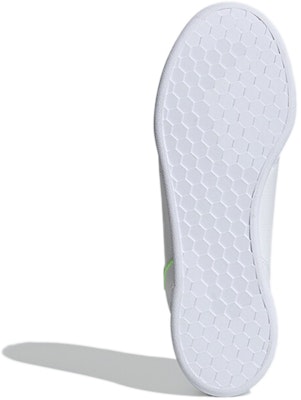 アディダス ネオ ロゲーラ 白/緑/青 EH2538 Details for アディダス ネオ ロゲーラ 白/緑/青 EH2538