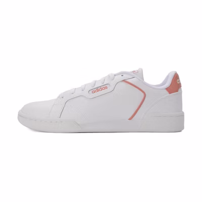adidas neo Roguera White/Pink