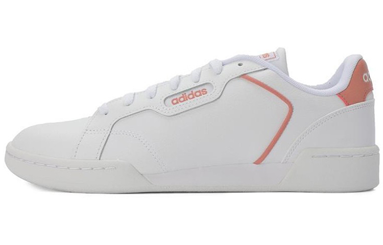 adidas neo Roguera White/Pink FV2739