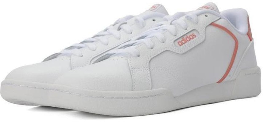 阿迪达斯NEO Roguera 白/粉 FV2739 Order 阿迪达斯NEO Roguera 白/粉 FV2739