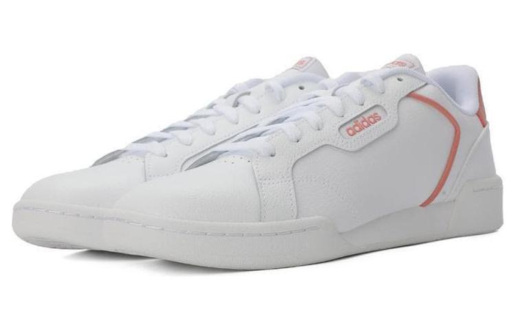 Order adidas neo Roguera 白粉色
(Translation: adidas neo Roguera White Pink)