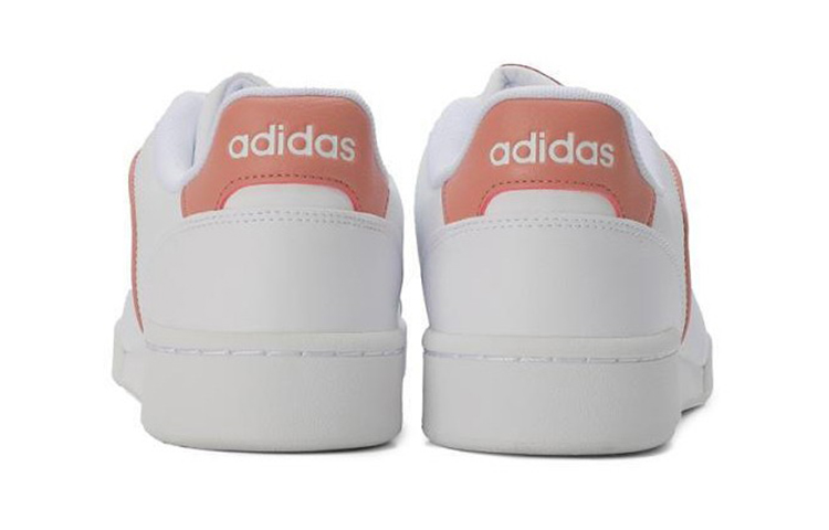 Lookbook adidas neo Roguera 白粉色
(Translation: adidas neo Roguera White Pink)