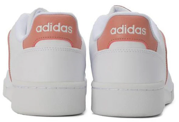 adidas neo Roguera 白粉色
(Translation: adidas neo Roguera White Pink) Lookbook adidas neo Roguera 白粉色
(Translation: adidas neo Roguera White Pink)